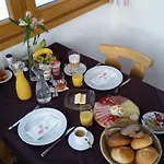 Проживание в семье Haus Arnold - Und