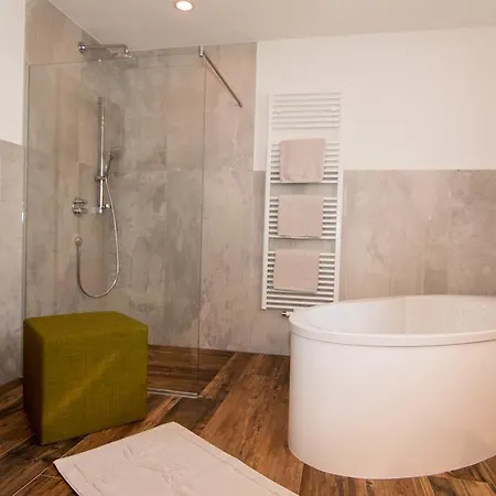 民宿 Haus Arnold - Und *