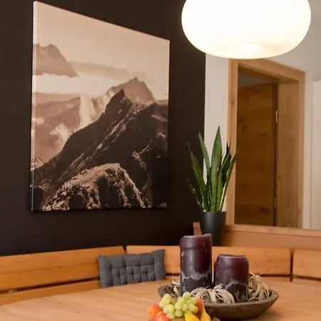 Haus Arnold - Und Homestay szállás *