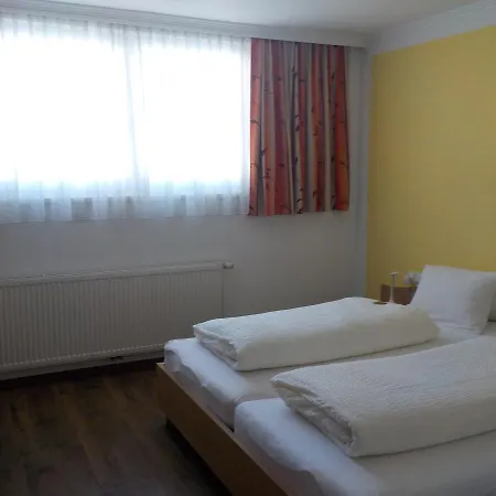 Homestay szállás Haus Arnold - Und *