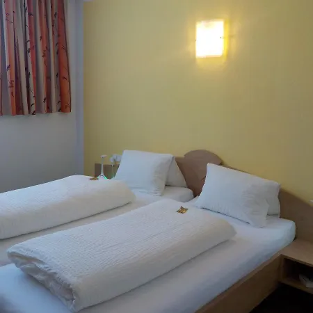 民宿 Haus Arnold - Und 锡利安