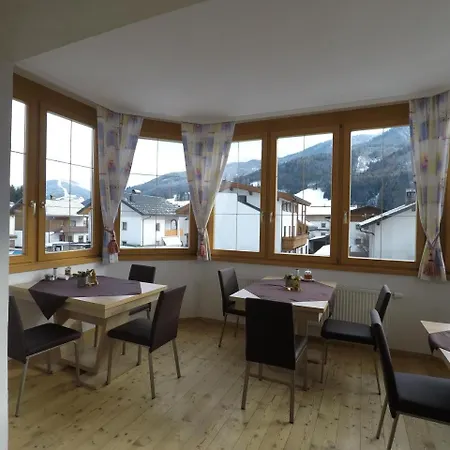 Homestay szállás Haus Arnold - Und Sillian