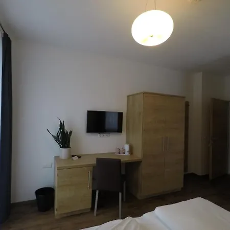 منزل للإقامة Haus Arnold - Und سيليان