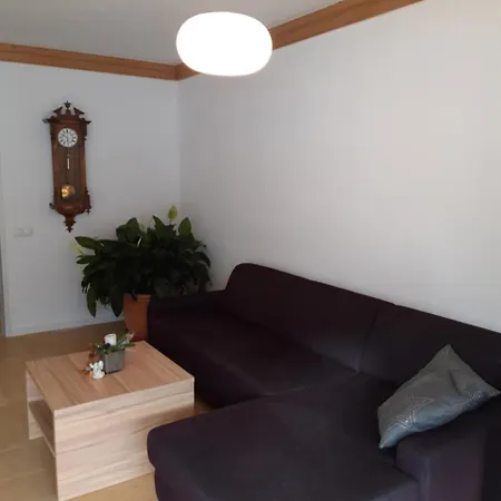 民宿 Haus Arnold - Und 锡利安