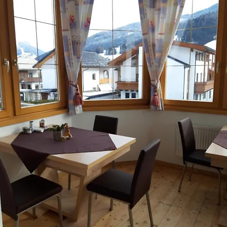 Haus Arnold - Und Sillian