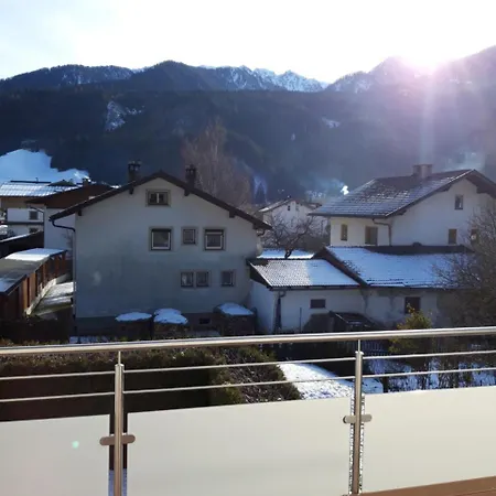 Haus Arnold - Und Sillian