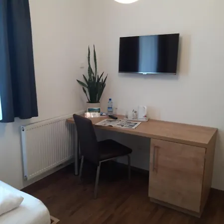 Haus Arnold - Und Homestay szállás