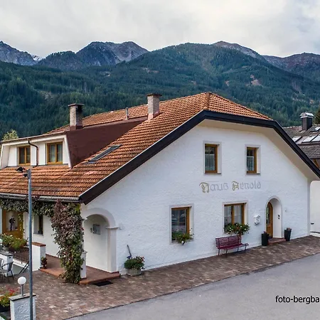 Haus Arnold - Und Homestay szállás *