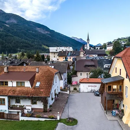 民宿 Haus Arnold - Und 锡利安