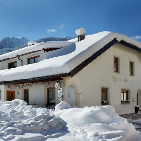 Haus Arnold - Und * Силлиан