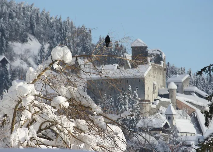 Haus Arnold - Und Alloggio in famiglia Sillian