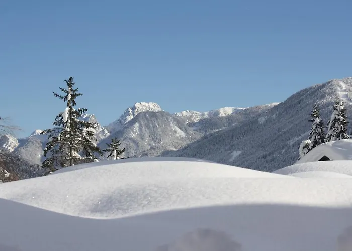 Haus Arnold - Und Alloggio in famiglia Sillian