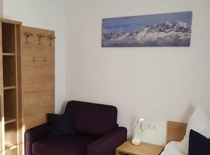 Haus Arnold - Und Sillian