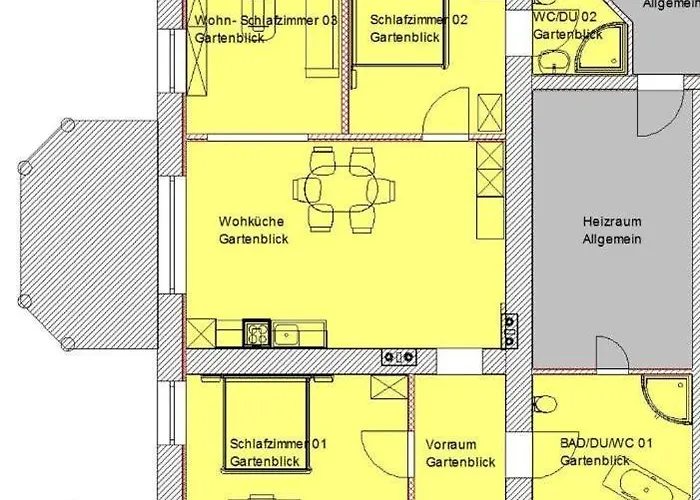 Haus Arnold - Und Sillian