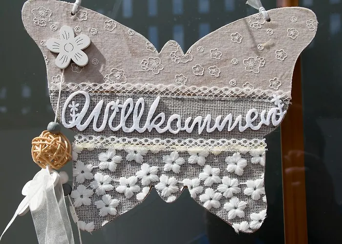 Alloggio in famiglia Haus Arnold - Und