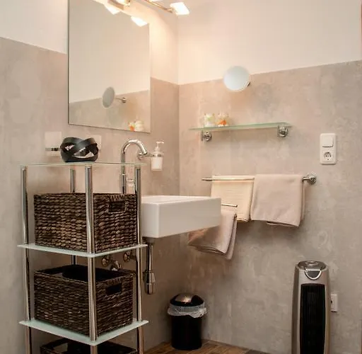 Alloggio in famiglia Haus Arnold - Und *