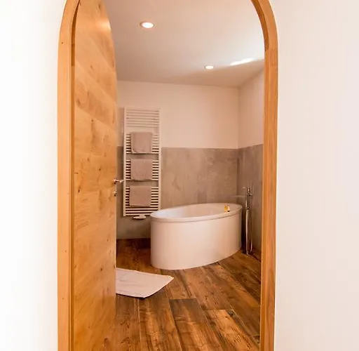 Alloggio in famiglia Haus Arnold - Und Sillian