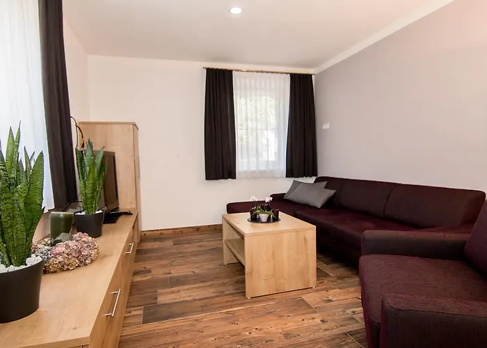 Haus Arnold - Und Alloggio in famiglia