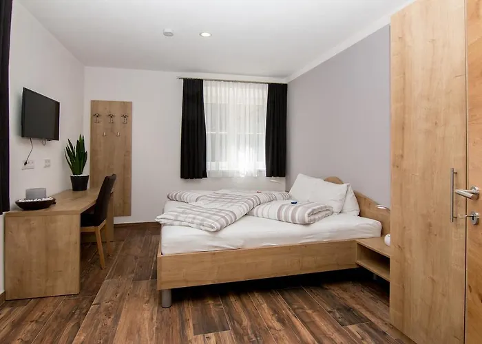 Alloggio in famiglia Haus Arnold - Und Sillian