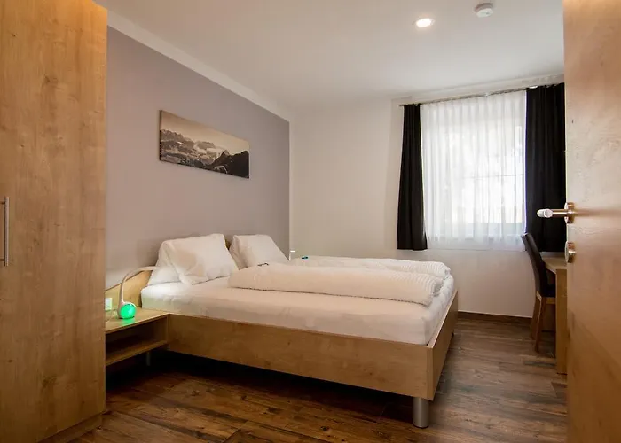 Haus Arnold - Und Alloggio in famiglia Sillian