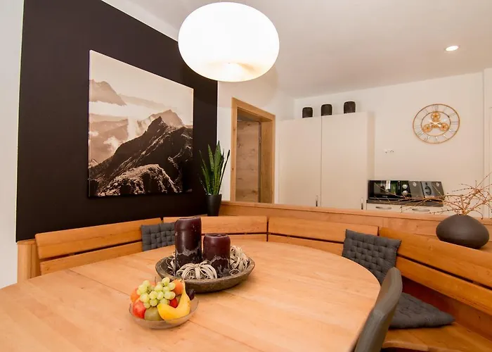 Haus Arnold - Und Sillian