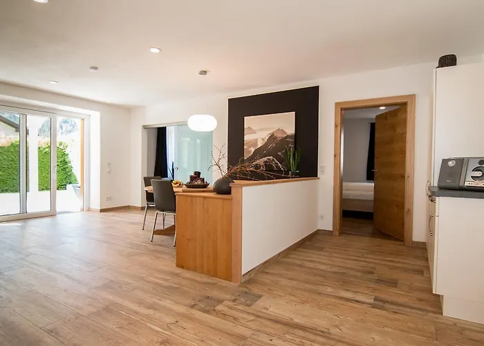 Alloggio in famiglia Haus Arnold - Und Sillian