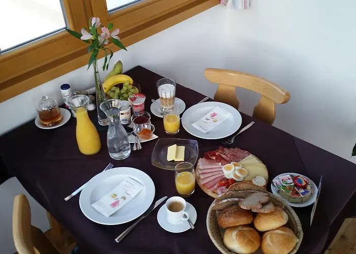 Alloggio in famiglia Haus Arnold - Und