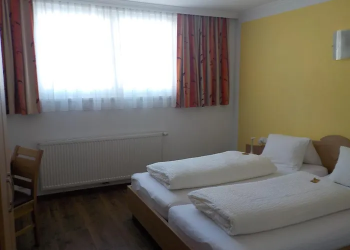 Alloggio in famiglia Haus Arnold - Und *