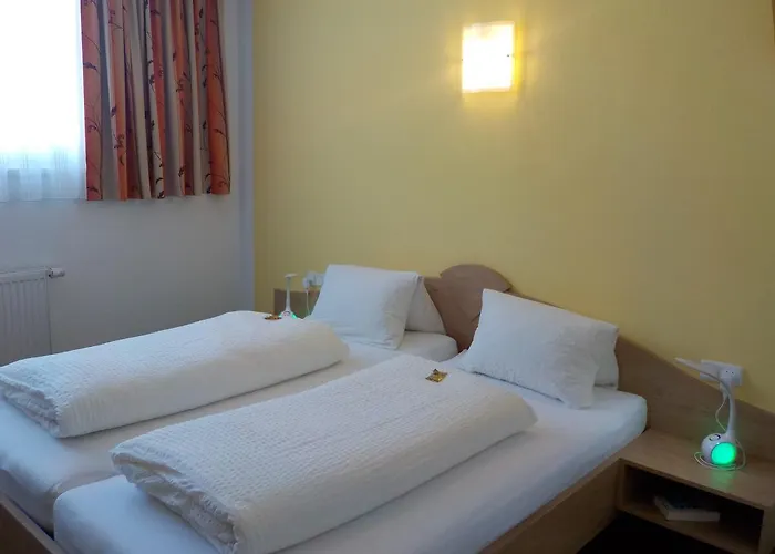 Alloggio in famiglia Haus Arnold - Und Sillian