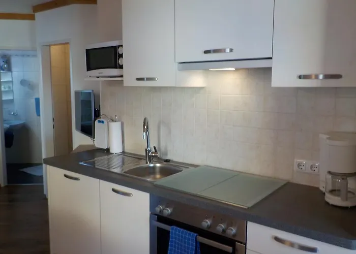 Alloggio in famiglia Haus Arnold - Und Sillian