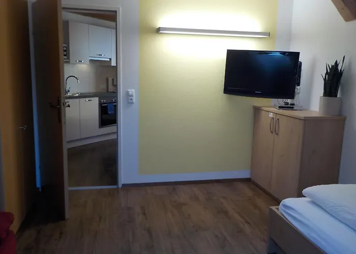 Haus Arnold - Und Alloggio in famiglia Sillian