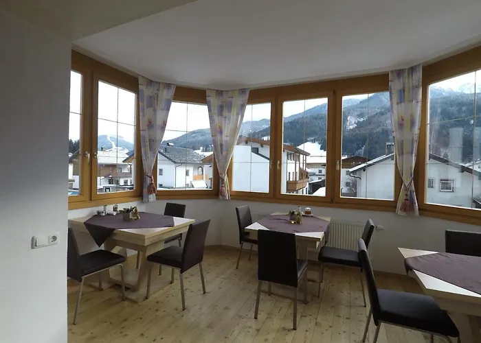 Alloggio in famiglia Haus Arnold - Und Sillian