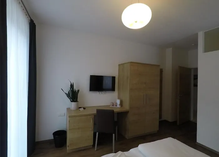 Alloggio in famiglia Haus Arnold - Und Sillian