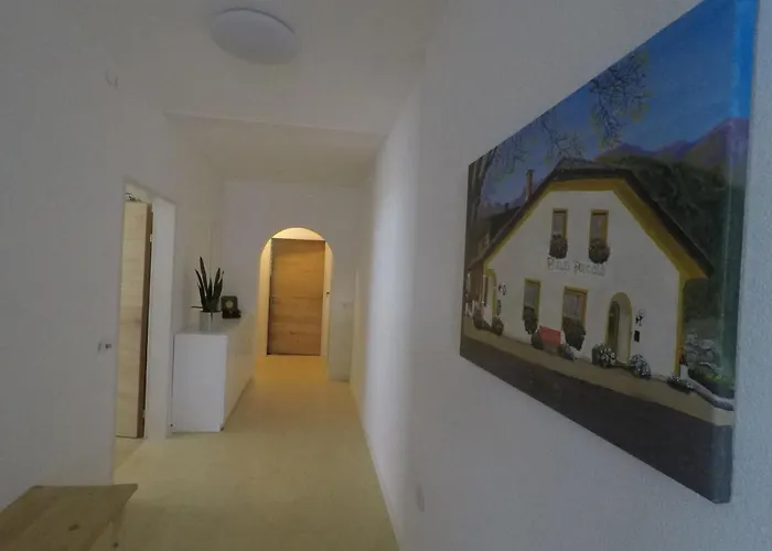 Haus Arnold - Und Sillian