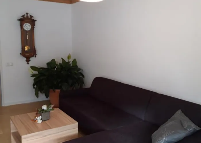 Alloggio in famiglia Haus Arnold - Und Sillian