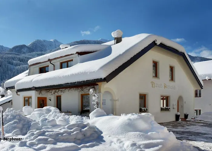 Haus Arnold - Und * Sillian