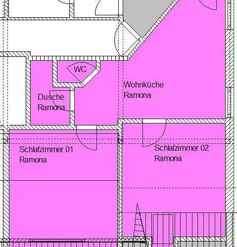 Haus Arnold - Und Kwatera prywatna *