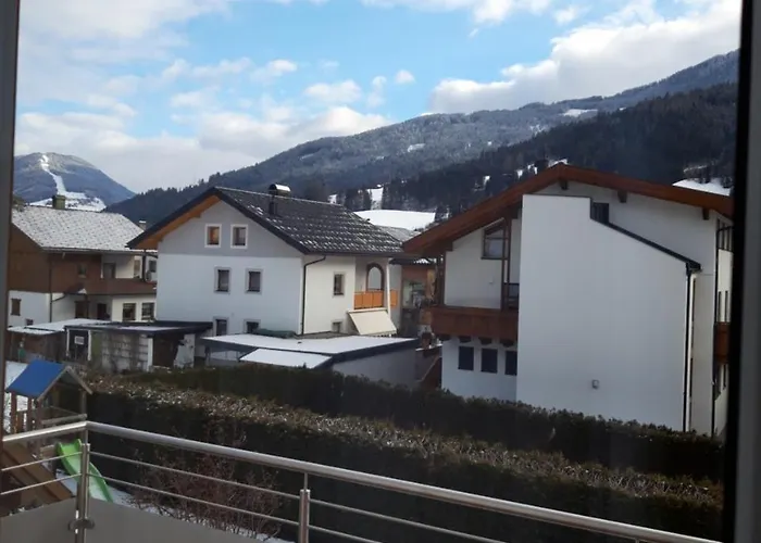 Haus Arnold - Und Kwatera prywatna Sillian